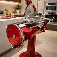 Affettatrice Berkel Modello 21