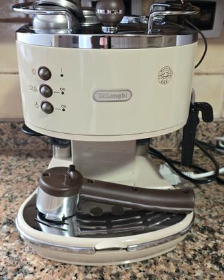 macchina da caffe de longhi nuova