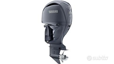 PROMO Motore Yamaha F300cv Pronta Consegna
