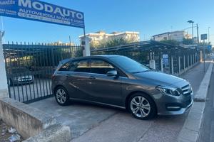 Mercedes-benz B 1.6 Cdi Automatic Executive 2019