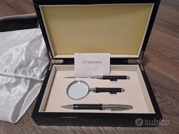 Set Scrivania Professionale OTTAVIANI 