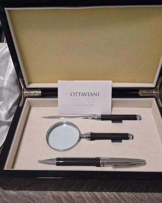 Set Scrivania Professionale OTTAVIANI 