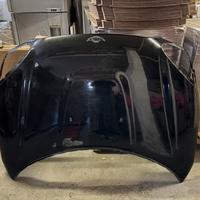 Cofano anteriore minicountryman 2021