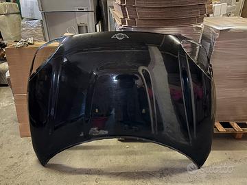 Cofano anteriore minicountryman 2021