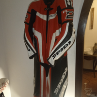 Abbigliamento moto
