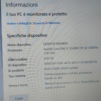 Notebook Dell  E6430  i7 8GB Ram 500GB HD