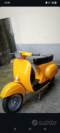 Vespa 50 special