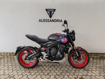 TRIUMPH Trident 660 Triple Tribute Abs