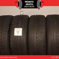 4 Gomme 225 55 R 18 Michelin al 75% SPED GRATIS