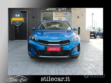 Kia XCeed 1.6 CRDi 136 CV MHEV iMT Business