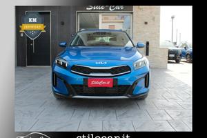 Kia XCeed 1.6 CRDi 136 CV MHEV iMT Business