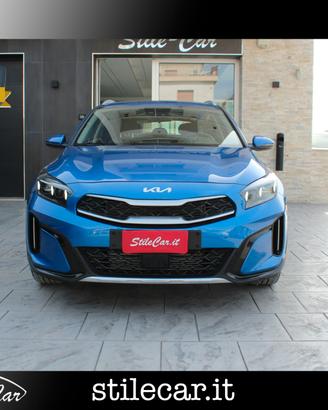 Kia XCeed 1.6 CRDi 136 CV MHEV iMT Business