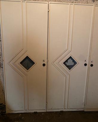 Porte da interno