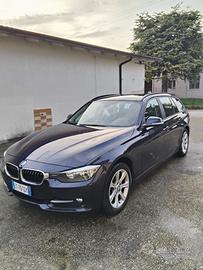 Bmw serie 3