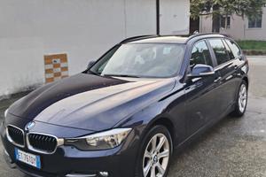 Bmw serie 3