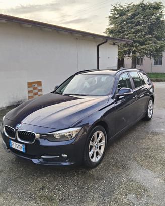Bmw serie 3
