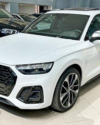 Audi SQ5 Sportback 3.0 tdi mhev 48V quattro tiptro