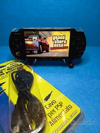 PlayStation Portable PSP ~ Serie 3004