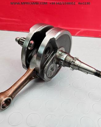 ALBERO MOTORE YAMAHA YZF 450 2008 2009 YZ F 2007 2