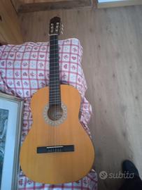 Chitarra classica