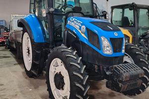 Trattore New Holland T5 Electro Command 