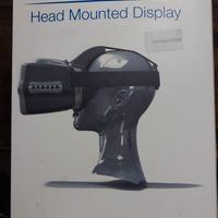 Occhiali FPV HeadPlay HD  w/ 32ch 5.8GHz Receiver