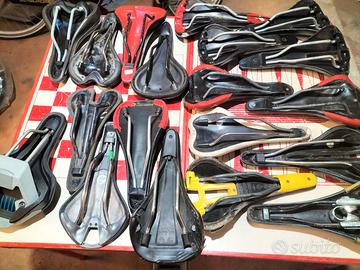 Selle usate media gamma