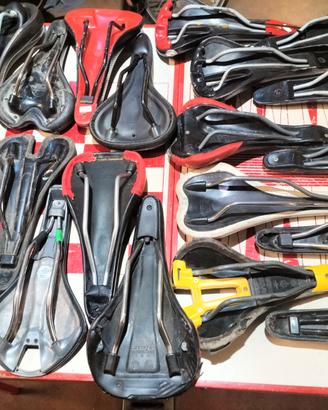 Selle usate media gamma