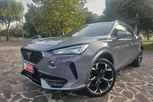 Cupra Formentor 2.0 TDI 4Drive DSG