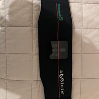 Cintuara Elettrostimolatore Addominale TESMED