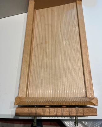 Chitarra tagliapasta