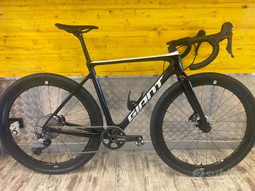 GIANT TCX ADVANCED PRO 1  TG. SMALL