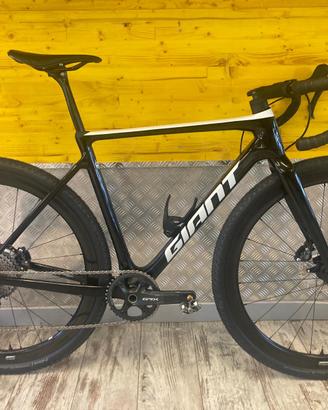 GIANT TCX ADVANCED PRO 1  TG. SMALL