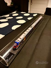 Modellino Pop uffiiciale Trenitalia