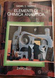 Elementi di chimica analitica