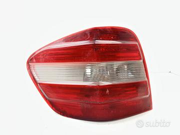 STOP FANALE POSTERIORE SINISTRO MERCEDES ML W164 3