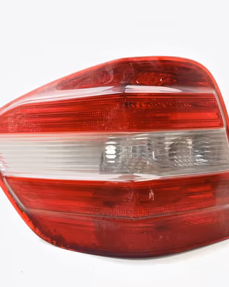 STOP FANALE POSTERIORE SINISTRO MERCEDES ML W164 3
