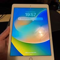 iPad Pro Wi-Fi + Cellular (tastiera e cover orig)