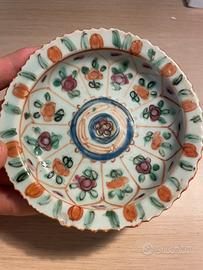 Alzatine Porcellana  Cinese/High Foot Stem Bowl