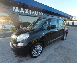 Fiat 500L MJT 95 EURO6 1 PROPR.(FI) 100K KM!