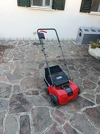 Arieggiatore elettrico per giardino 