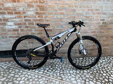 Scott spark 920