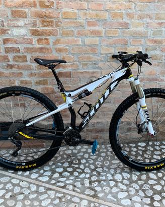 Scott spark 920
