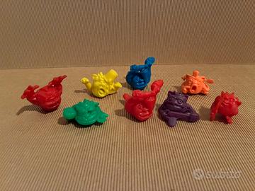 Mini Boglins