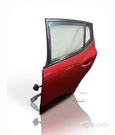 Dacia Sandero  2019 in poi PORTA POSTERIORE SINIST