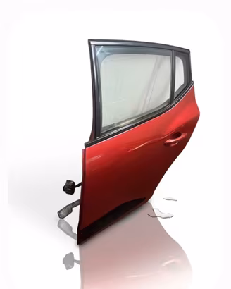 Dacia Sandero  2019 in poi PORTA POSTERIORE SINIST