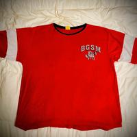 Maglia bodybuilding (ragtop)