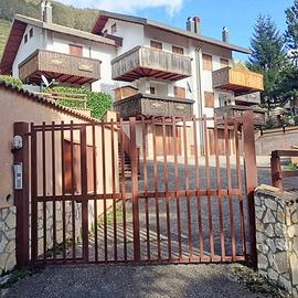 Appartamento di 81 m² con 3 locali e box auto dopp