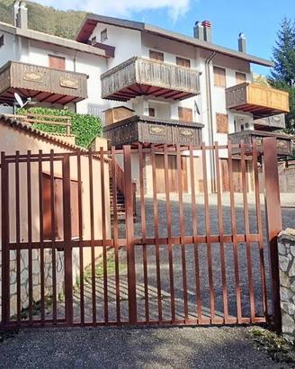 Appartamento di 81 m² con 3 locali e box auto dopp