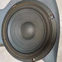 Woofer Alphi 150 watt